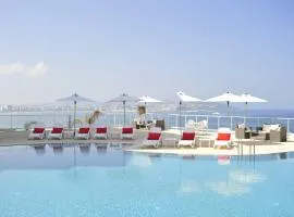 Hotel Farah Tanger
