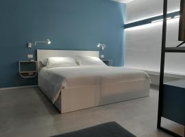 Kore Home, Hotel in Olbia