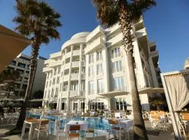 Palace Hotel & SPA, hotel in Durrës