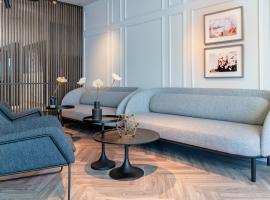 Фотография гостиницы: Pillows City Hotel Brussels Centre