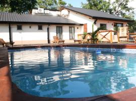 Fotos de Hotel: Posada del Jacarandá