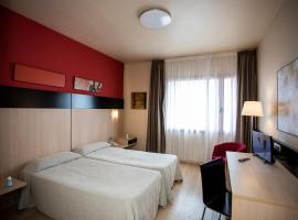 מלון צילום: Hotel Ciudad De Ejea