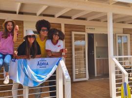 Ξενοδοχείο φωτογραφία: Camping Adria Riccione