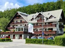 Hotel Gasperin Bohinj, hotel em Bohinj