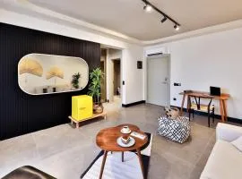 Luff Suites