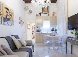 Hotel Photo: Consulta By Rental In Rome
