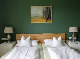 Hotel kuvat: FerienwohnungenAufDemDorf nahe LEGOLAND