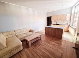 Gambaran Hotel: Ines Apartament