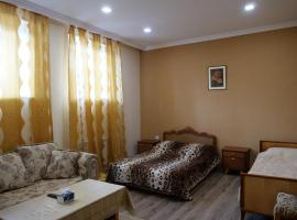 Ξενοδοχείο φωτογραφία: Guest House Kumayri