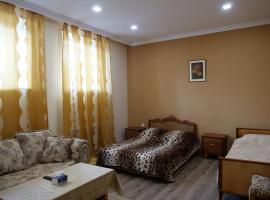 A picture of the hotel: Guest House Kumayri