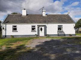 Хотел снимка: Lehery Cottage, Lanesboro