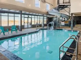 Home Inn & Suites - Swift Current