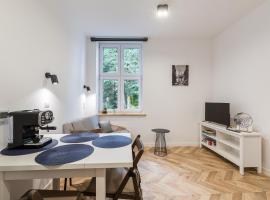 Фотография гостиницы: Apartament na Plantach