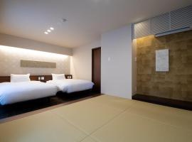 Hotel fotografie: Hotel Celeste Shizuoka