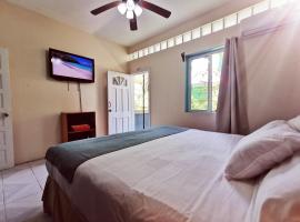 Hotel foto: BELIZE TROPICAL DREAM VILLAS