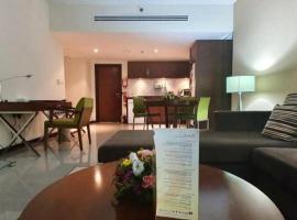 Hotel Foto: Phoenix Plaza Hotel Apartments