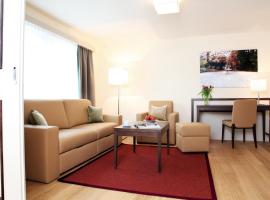 Hotel Photo: CITY STAY - Kieselgasse