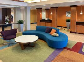 호텔 사진: Comfort Inn & Suites Ankeny - Des Moines