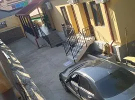 Two Lions Hotel