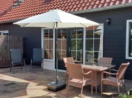 Hotel Photo: Beachloft Zeeland nr.2