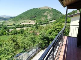 Hotel fotoğraf: Casa Gianfranco Millepapaverirossi