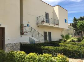 Gambaran Hotel: Pensione Afrodite