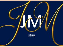 Фотография гостиницы: JM Stay