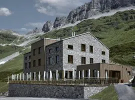 Hotel Klausenpass