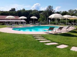 Hotel Photo: Agriturismo Le Ginestre