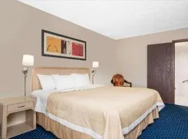 Norwood Inn & Suites La Crosse – hotel w mieście La Crosse