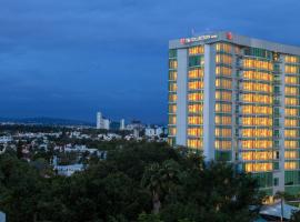 รูปภาพของโรงแรม: NH Collection Guadalajara Providencia