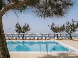 Mangia's Favignana Resort, ξενοδοχείο σε Favignana