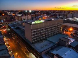 Hotel fotoğraf: BON Hotel Bloemfontein Central