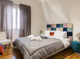 Hotel Foto: Downtown Athens-Plaka Skoufou Apt/VaccinatedHost