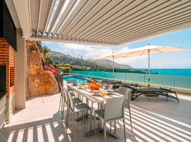 Hotel Photo: OurMadeira - GrandView, contemporary