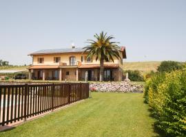 A picture of the hotel: Casa Vacanza Il Malandrone