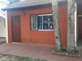 Hermosa Casita II Paso Patria, Hotel in Paso de la Patria