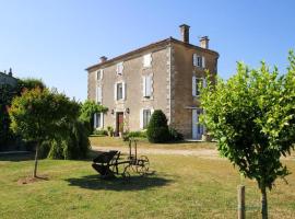 A picture of the hotel: NO5 Chambre D'hotes