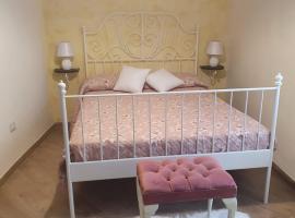 Hotel Photo: B&B Castrum