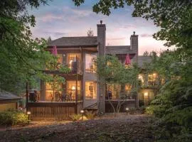 Whispering Woods Resort