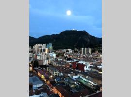 Foto do Hotel: (1902A) - Apto en el Corazón de la Ciudad con Vista Única