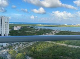 صور الفندق: Malecón Cancún , la vista