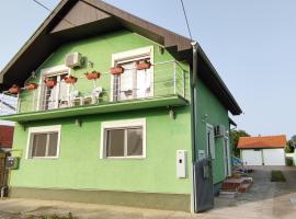 A picture of the hotel: Guest House Jovanovic