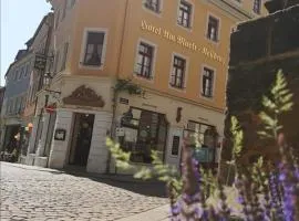 Hotel GARNI Residenz Am Markt Meißen，位于梅森的酒店