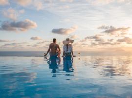 Hotel Ravesi, hotel in Malfa