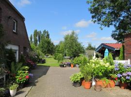 Hotelfotos: Landhaus beim See