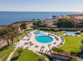 A picture of the hotel: Vila Gale Cascais