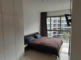 Gambaran Hotel: Sanctuary Wongamat Pattaya