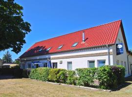 Hotel foto: Ferienwohnungen Meiersberg VORP 20