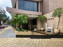 Hotel Real